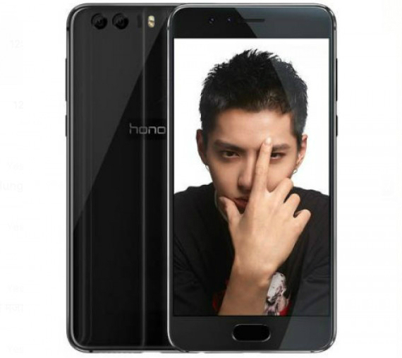 honor 9 headphone jack, Honor 9: Διέρρευσαν εικόνες χωρίς 3.5 χλστ. υποδοχή ακουστικών