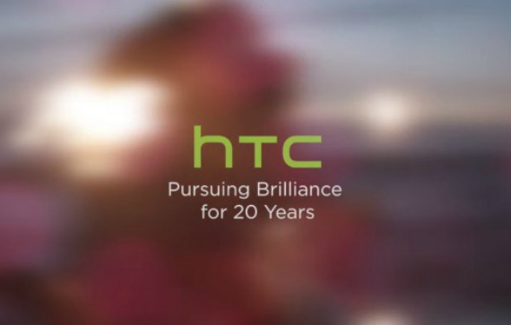 HTC 20 years, Η HTC γιορτάζει 20 χρόνια καινοτομίας [video]