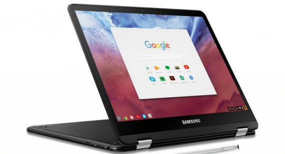 Samsung Chromebook Pro διαθέσιμο, Samsung Chromebook Pro: Έρχεται 28 Μαΐου με &#8220;ελλείψεις&#8221;
