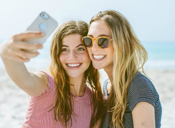 Instagram worst social media, Το χειρότερο social media για την ψυχική υγεία των νέων
