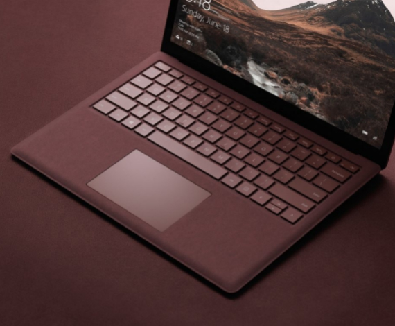 surface laptop teardown, Surface laptop: Αδύνατη η επισκευή του &#8211; 0/10 από το iFixit