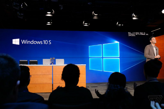 , Τα Windows 10 τρέχουν σε 500 εκατ. συσκευές