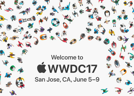 WWDC 2017, WWDC 2017: Η Apple στέλνει προσκλήσεις για event στις 5 Ιουνίου