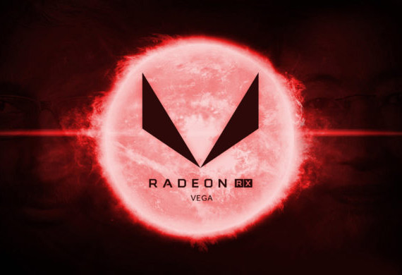 AMD Radeon RX Vega Frontier Edition, AMD Radeon RX Vega Frontier Edition μέσα στον Ιούνιο