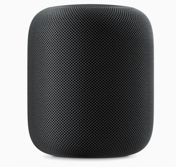 apple HomePod, HomePod: Tο έξυπνο ηχείο της Apple με Siri και τιμή στα 349 δολάρια