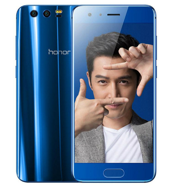 , Νέο ξεκίνημα για τα Honor smartphones