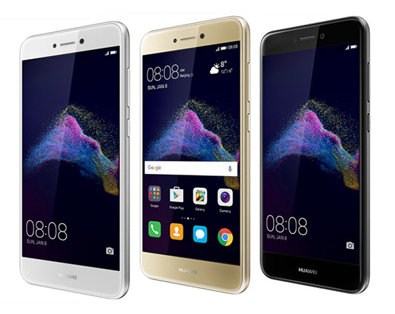 Oreo, Η Huawei λανσάρει Android Oreo Beta στα Mate 8, P9 και στα Honor 8, Note 8 και 6X