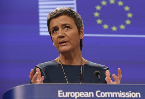 google eu fine 1b euros, Η ΕΕ ετοιμάζει πρόστιμο 1+ δισ. ευρώ για την Google