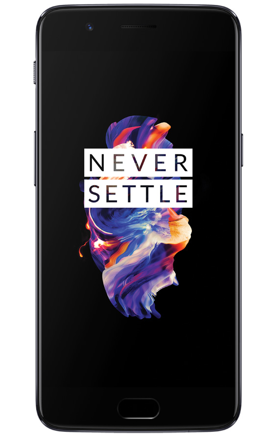OnePlus 5 επίσημα τιμή, OnePlus 5: Επίσημα με Snapdragon 835 και διπλή κάμερα