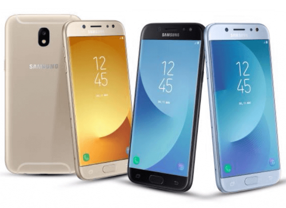 galaxy j3 j5 j7 official, Samsung Galaxy J3, J5 &#038; J7: Ανακοινώθηκαν οι εκδόσεις του 2017