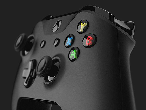 xbox one x official, Xbox One X: Η νέα κονσόλα της Microsoft με τιμή στα 499 ευρώ