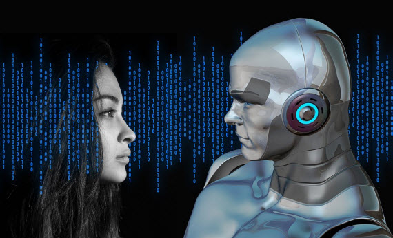 Τεχνητή Νοημοσύνη σκέψεις, Τεχνητή Νοημοσύνη που διαβάζει τις σκέψεις σας