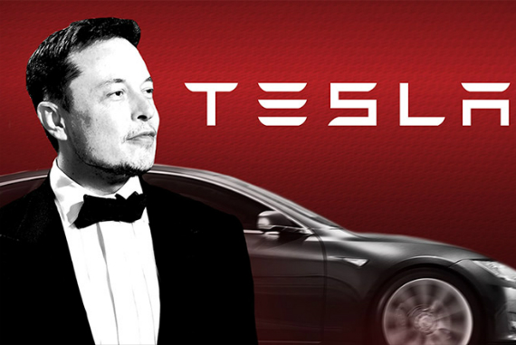 , Tesla: Στη λίστα του Fortune με τις 500 κορυφαίες εταιρείες