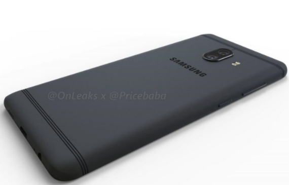 Samsung Galaxy C10 specs price, Galaxy C10: Με τιμή 515 δολάρια το πρώτο της Samsung με dual-camera;