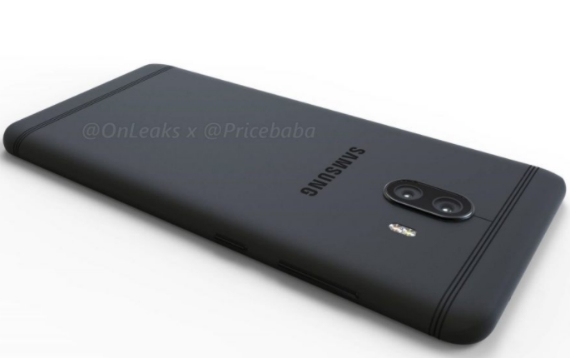 Samsung Galaxy C10 specs price, Galaxy C10: Με τιμή 515 δολάρια το πρώτο της Samsung με dual-camera;