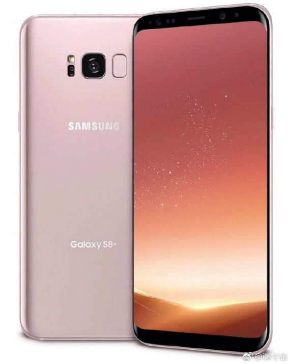 galaxy s8 lg g6, Samsung Galaxy S8 &#038; LG G6: Νέες εκδόσεις λόγω iPhone 8;