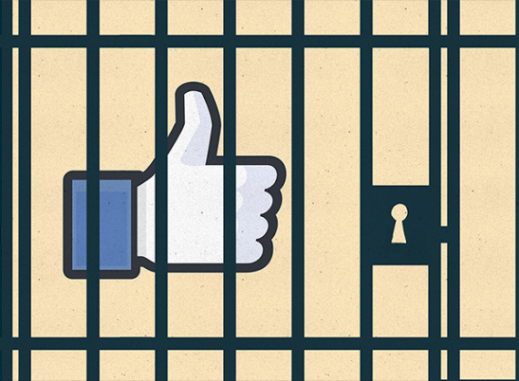 facebook like fine, Ελβετία: 3700 ευρώ πρόστιμο σε άνδρα έπειτα από like στο Facebook