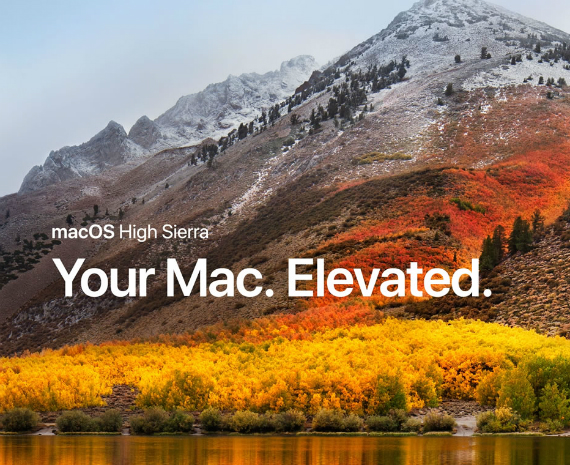 apple macos high sierra αναβάθμιση υποστήριξη egpu, macOS High Sierra: Διαθέσιμη η αναβάθμιση 10.13.4 με υποστήριξη eGPU