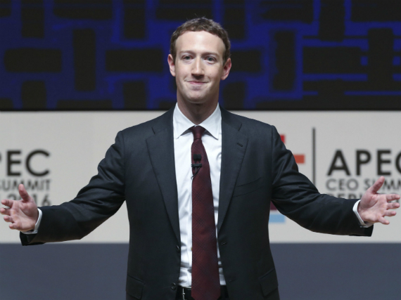 facebook 2b users, Facebook: Έφτασε 2 δισ. χρήστες αλλά ο Zuckerberg θέλει κι άλλους