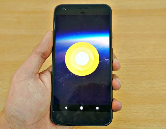 pixel android o update, Pixel &#038; Pixel XL: Αρχές Αυγούστου η αναβάθμιση σε Android O;