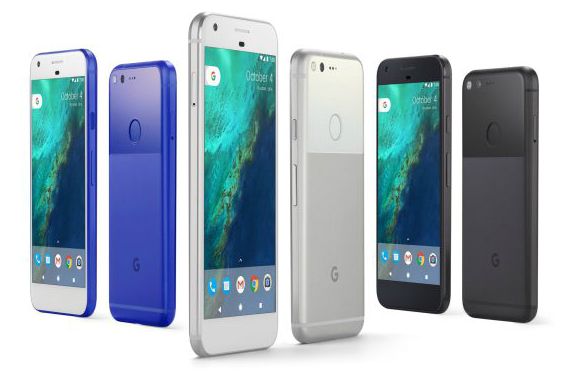 pixel phones rear touchpad, Η Google θα φέρει touchpad στην πλάτη των μελλοντικών Pixel;