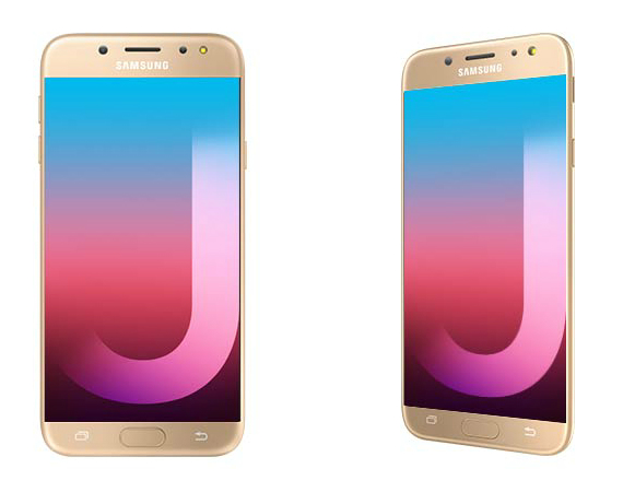 Samsung galaxy j7 pro and max offi, Samsung Galaxy J7 Pro &#038; Max: Επίσημα με οθόνες 5.5&#8243; και 5.7&#8243;
