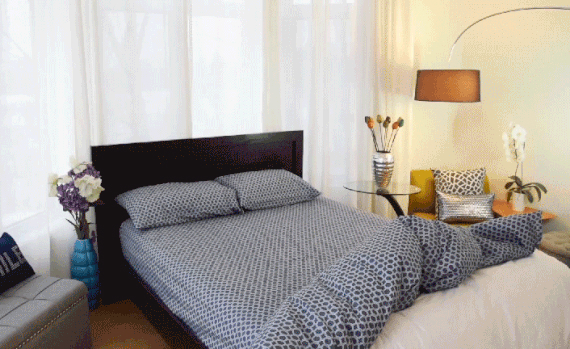 smartduvet, SmartDuvet: Στρώνει το κρεβάτι μόνο του και ρυθμίζει τη θερμοκρασία