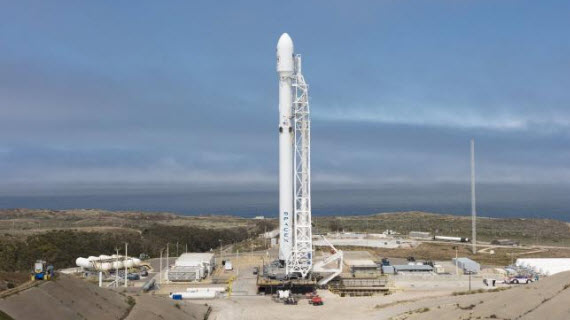SpaceX εκτόξευση πυραύλων, SpaceX: Επιτυχής εκτόξευση 2 πυραύλων σε 48 ώρες