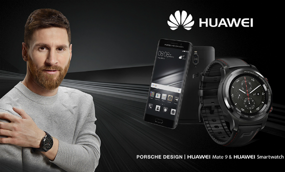 Huawei Watch 2 Porsche Design price, Huawei Watch 2 Porsche Design: Διαθέσιμο με τιμή στα 795 ευρώ