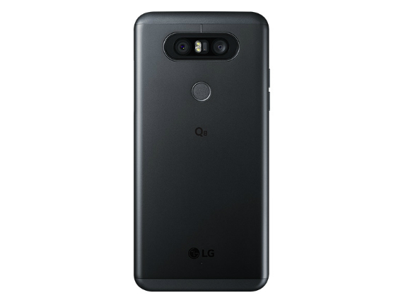 lg q8 official, LG Q8: Επίσημα η 5.2&#8243; έκδοση του LG V20 με τιμή 599 ευρώ