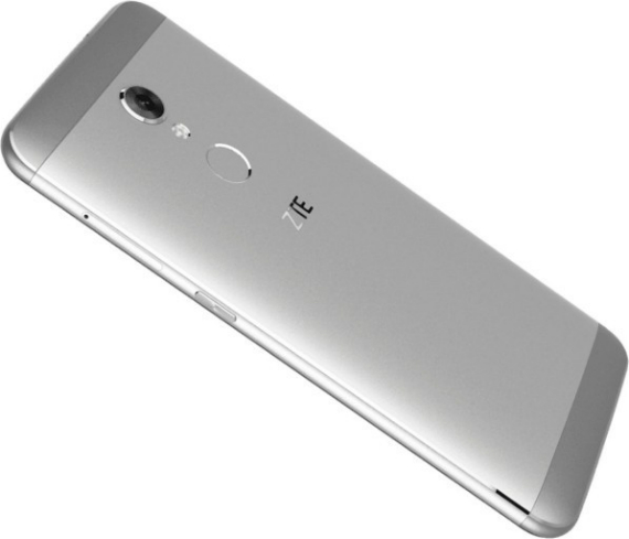 ZTE Blade V7 Plus official, ZTE Blade V7 Plus: Με οθόνη 5.2&#8243;, 2GB RAM και Android Marshmallow
