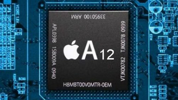 samsung apple a12 chips 7nm, Apple: Στη Samsung έπειτα από 4 χρόνια η κατασκευή του A12 chip 7nm