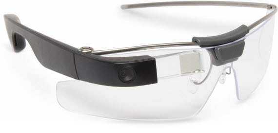 Google Glass, Το Google Glass επέστρεψε αλλά μόνο για επιχειρήσεις