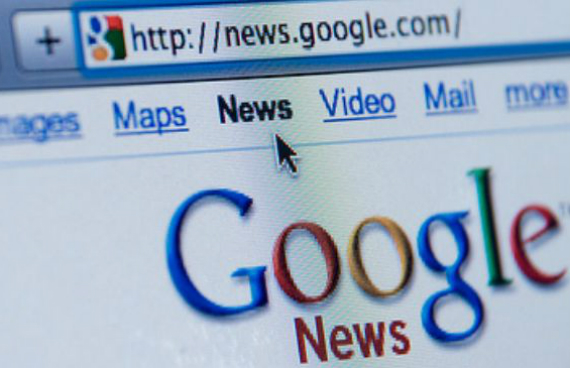 eu google news, Επόμενος στόχος της ΕΕ το Google News