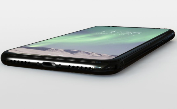 iphone 8 final design, iPhone 8: Εικόνες από το &#8220;τελικό&#8221; design σύμφωνα με το Forbes