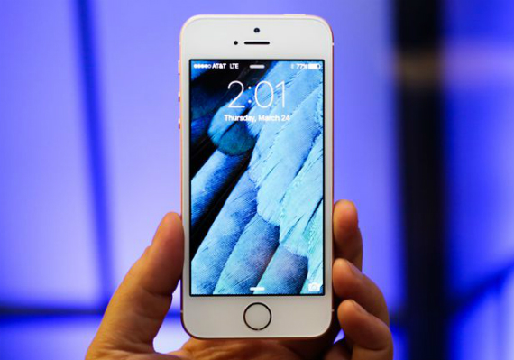 iphone se no 2017 version, iPhone SE: Θα υπάρξει ανανεωμένη έκδοση το 2017;