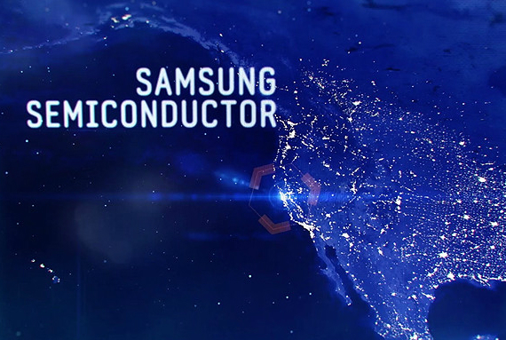 samsung intel chips, Samsung: Ξεπερνά την Intel και γίνεται ο κορυφαίος κατασκευαστής chip