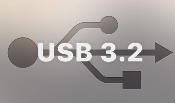 USB 3.2 ταχύτητα, Έρχεται το USB 3.2 με ταχύτητες 20Gbps