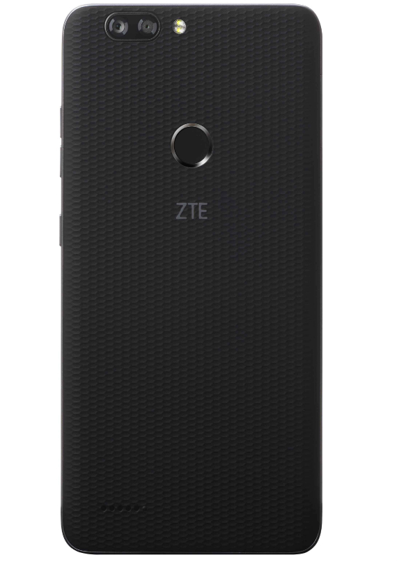 ZTE Blade Z Max official, ZTE Blade Z Max: Επίσημα με οθόνη 6&#8243;, dual camera και τιμή 129 δολάρια
