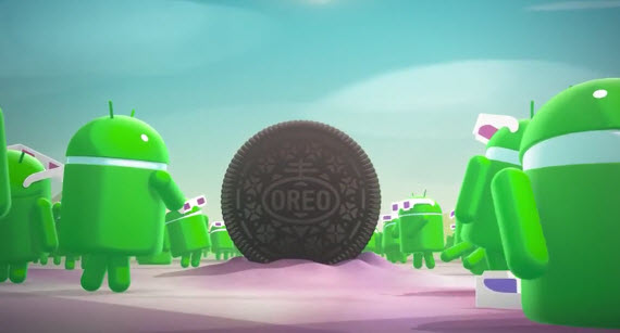 Android Oreo ονομασία, Android Oreo: Και με τη βούλα η επίσημη ονομασία του Android O