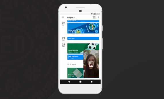 Android Oreo χαρακτηριστικά, Android Oreo: Αυτά είναι τα χαρακτηριστικά του