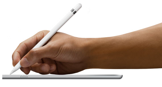 apple pencil συμβατό οικονομικό ipad event εκπαίδευση 27 Μάρτη, Το Apple Pencil θα είναι συμβατό με το οικονομικό iPad;