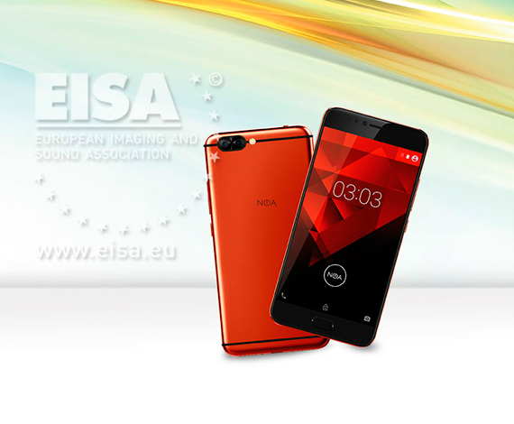 eisa awards galaxy s8, EISA awards: Στο Galaxy S8 το βραβείο του καλύτερου smartphone