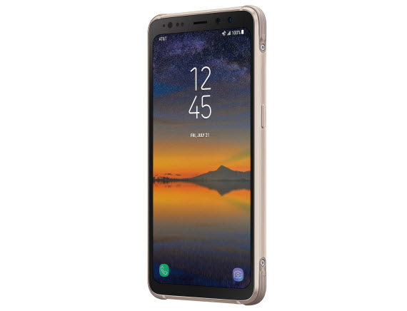 Galaxy S8 Active τιμή, Galaxy S8 Active: Επίσημα με μπαταρία 4.000mAh και τιμή στα 850 δολ.