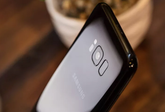 galaxy note 9 in-screen fingerprint scanner, Samsung: Στο Galaxy Note 9 θα φέρει in-screen αισθητήρα αποτυπωμάτων