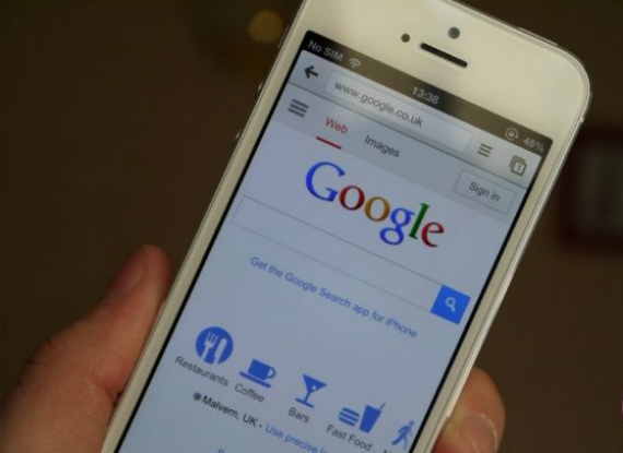 google apple ios, Google: 3 δισ. στην Apple για να μείνει η default μηχανή αναζήτησης στο iOS