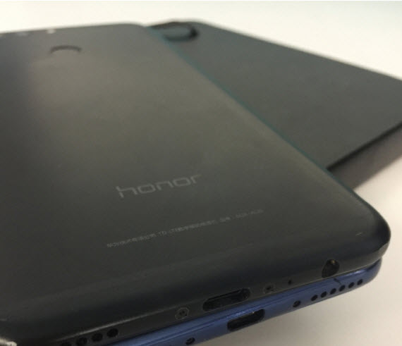 Huawei Honor 7X specs, Huawei Honor 7X: Με διπλή κάμερα, Kirin 670 και μπαταρία 4000mAh;