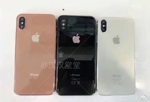 iPhone 8 no rose gold, iPhone 8: Η Apple βάζει τέλος στο rose gold χρώμα;