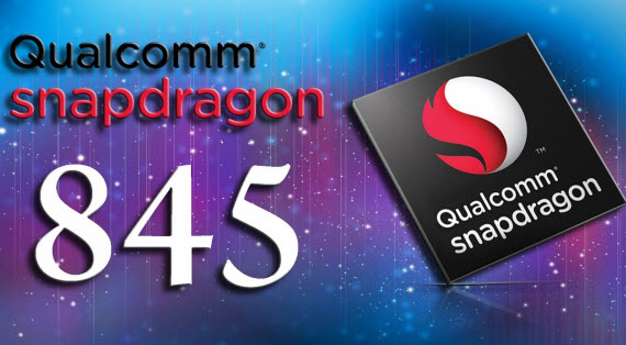 Snapdragon 845 χρονισμός, Snapdragon 845: Χρονισμό στα 2.5GHz υποδεικνύει πηγή