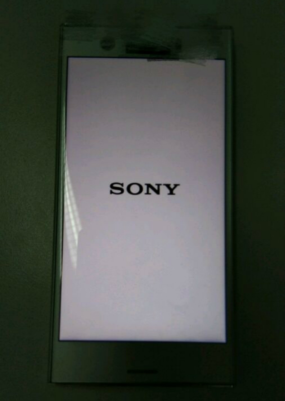 Sony Xperia XZ1 pictures, Sony Xperia XZ1: Οι πρώτες φωτογραφίες με αισθητήρα αποτυπωμάτων στην πλάτη
